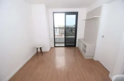 Apartamento com 1 quarto para alugar na Rua General Teles, 14813442, Centro, Pelotas