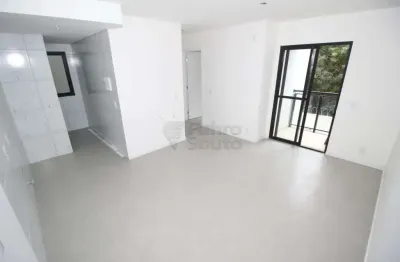 Apartamento com 2 quartos para alugar na Rua Presbítero Cláudio Neutzling, 11873842, Três Vendas, Pelotas