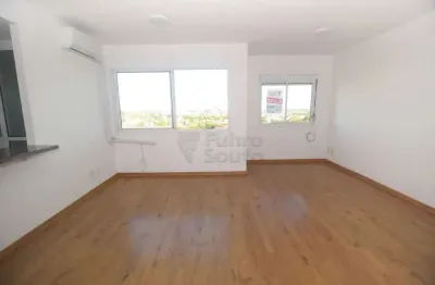 Apartamento de 2 dormitórios no condomínio terrace pelotas - conforto e sofisticação