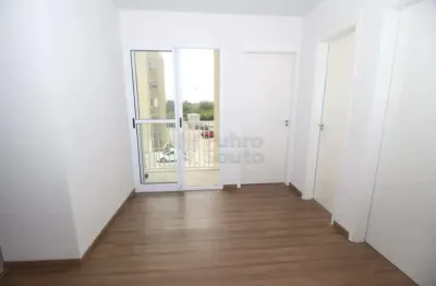 Apartamento com 2 dormitórios e sacada com churrasqueira no jardim umuharama - conforto e localização privilegiada