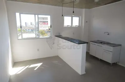 Apartamento para aluguel no edifício san lucas - conforto, praticidade e excelente localização