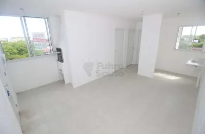 Apartamento com churrasqueira e ótima posição solar no solar pinheiros - fragata, pelotas