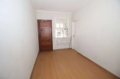 Casa comercial ampla em localização privilegiada - rua general osório, próxima à av. dom joaquim