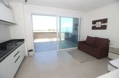 Apartamento com 1 quarto para alugar na Rua General Neto, Bloco A, 1585342, Centro, Pelotas