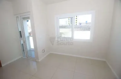 Apartamento 1 dormitório no edifício key west - próximo às universidades