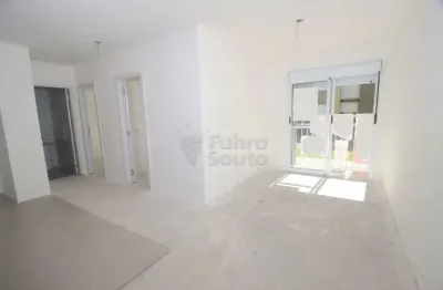 Apartamento térreo no residencial aveiro - conforto, praticidade e excelente localização!