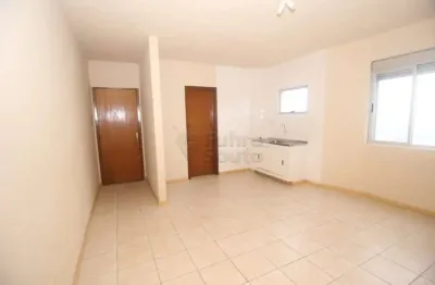 Apartamento 2 dormitórios no edifício montreal - água, iptu e seguro fogo inclusos no condomínio.