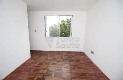Apartamento com três dormitórios na cohabpel - centro de pelotas
