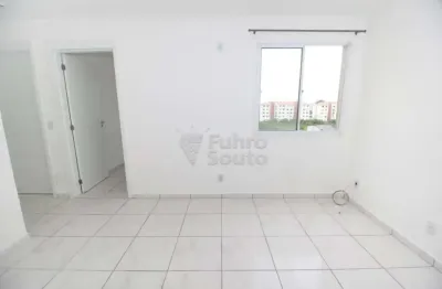 Apartamento no fragata - conforto e praticidade em excelente localização