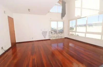 Apartamento com 3 quartos para alugar na Rua Santa Cruz, 138031442, Centro, Pelotas