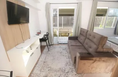 Apartamento com 1 quarto para alugar na Rua Márcio Dias, 12883142, Centro, Pelotas