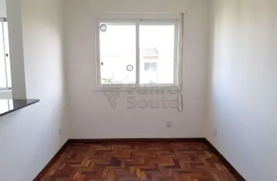 Anúncio de locação de apartamento - padrão no bairro fragata