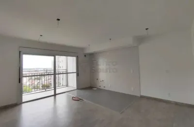 Apartamento com suíte e vista privilegiada no smart urban club - conforto, lazer e pôr do sol incrível