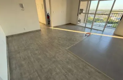 Apartamento com suíte e vista privilegiada no smart urban club - conforto, lazer e pôr do sol incrível