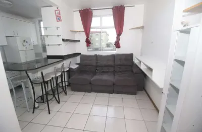 Apartamento mobiliado no condomínio laçador - pronto para morar no bairro areal