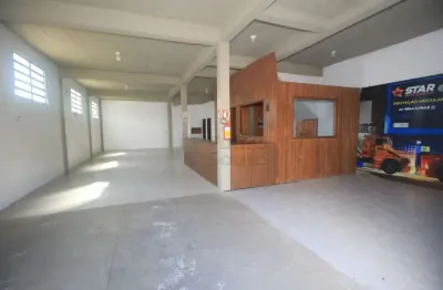 Espaço comercial amplo no porto - versatilidade e localização privilegiada