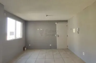 Apartamento no condomínio toscana ii - terceiro andar -  bairro areal