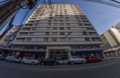 Apartamento com 2 quartos para alugar na Rua General Neto, 19833942, Centro, Pelotas