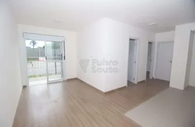 Apartamento novo com 2 dormitórios no edifício residencial aveiro - modernidade, conforto e localização estratégica na av. duque de caxias