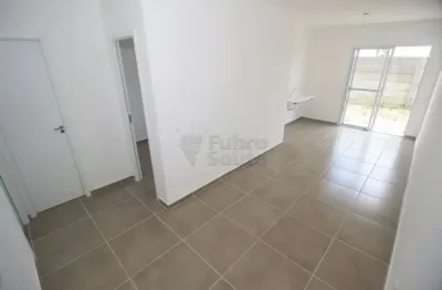 Casa no Condomínio Altos dos Jerivás - Próximo à Avenida Fernando Osório - Pelotas