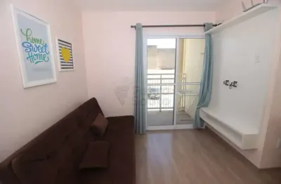 Apartamento mobiliado e pronto para morar no residencial duque 1128 - conforto, praticidade e localização privilegiada!