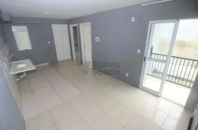 Apartamento no life park fernando osório - conforto, lazer e excelente localização!