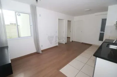 Excelente apartamento, com 02 quartos, ótima infraestrutura e boa posição solar.