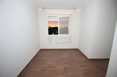 Apartamento com 3 quartos para alugar na Rua Domingues Guedes Cabral, 11883142, Fragata, Pelotas