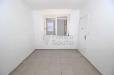 Apartamento para alugar no edifício dona nina | centro de pelotas