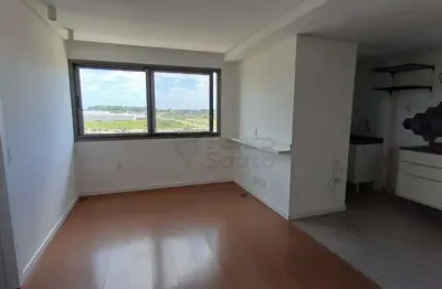 Apartamento com 1 quarto para alugar na Rua Um, 14863542, São Gonçalo, Pelotas