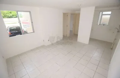 Excelente oportunidade no fragata - apartamento de 2 dormitórios próximo à avenida duque de caxias