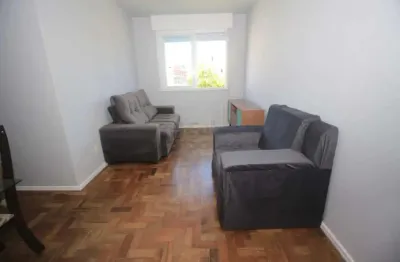 Apartamento mobiliado para aluguel na cohaduque - pronto para morar no fragata!