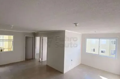 Apartamento com 2 quartos para alugar na Avenida Manoel Antônio Peres, 128539402, Areal, Pelotas