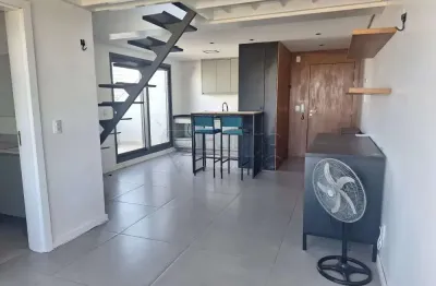 Kitnet / Stúdio para alugar na Rua Um, 13893142, São Gonçalo, Pelotas