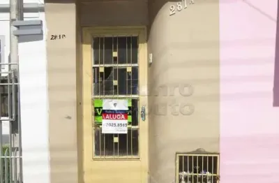 Excelente oportunidade de venda e locação no fragata ideal para empresa ou moradia