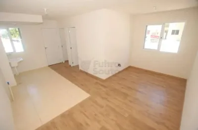 Apartamento novo no fragata - conforto, praticidade e ótima localização