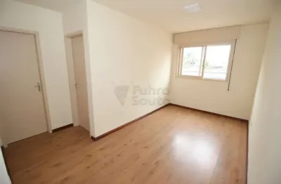 Apartamento com 1 quarto para alugar na Rua Dom Pedro II, 16853342, Centro, Pelotas