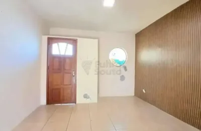 Casa com 3 quartos para alugar na Rua Barão de Butuí, 1282342, Centro, Pelotas