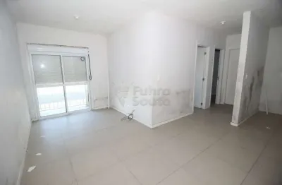 Apartamento com 2 quartos para alugar na Avenida Domingos José de Almeida, 138330402, Areal, Pelotas