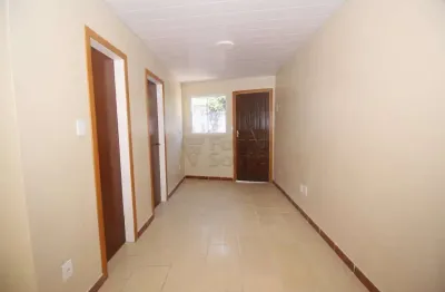 Casa com 1 quarto para alugar na Rua Doutor Boaventura Leite, 11833242, Areal, Pelotas
