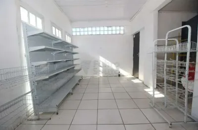 Oportunidade Única: Prédio Comercial para Supermercado, Loja ou Depósito no Bairro Fragata!