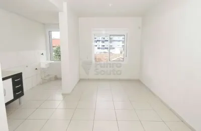 Apartamento com 1 quarto para alugar na Rua Almirante Barroso, 118137412, Centro, Pelotas