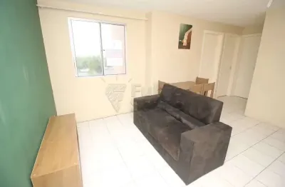 Apartamento com 2 quartos para alugar na Rua Marcos Costa, 12853542, Fragata, Pelotas