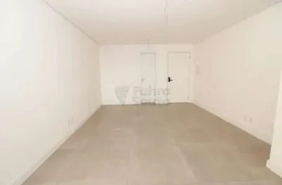 Apartamento de 3 dormitórios no Residencial Miguel Zabaleta - Andar alto, sacada e excelente posição solar