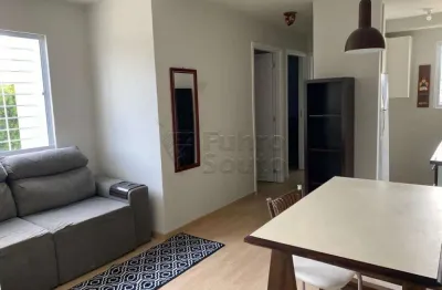 Apartamento com 2 quartos para alugar na Rua Visconde de São Gabriel, 12803642, Areal, Pelotas