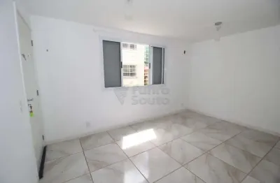 Apartamento com 2 quartos para alugar na Rua Elgar Carlos Hadler, 118831442, São Gonçalo, Pelotas