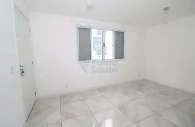 Apartamento com 2 quartos para alugar na Rua Elgar Carlos Hadler, 118831442, São Gonçalo, Pelotas