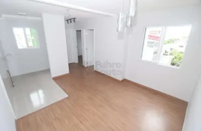 Apartamento de 2 dormitórios no condomínio murano - conforto e praticidade no fragata