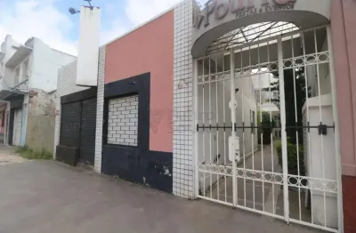 Excelente oportunidade comercial no centro de pelotas - estrutura ampla e versátil para seu negócio