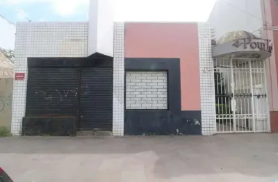 Casa comercial para alugar na Rua Padre Felício, 15803642, Centro, Pelotas